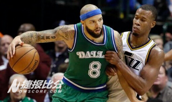 NBA小牛VS雷霆初盘提示:小牛力挫雷霆