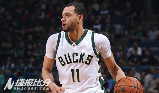 NBA雄鹿VS热火初盘提示:热火难擒雄鹿