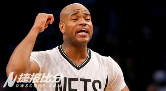 NBA篮网VS步行者初盘提示:步行者轻松拿下篮网