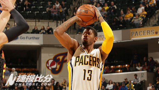 NBA掘金VS步行者初盘提示:掘金存有风口