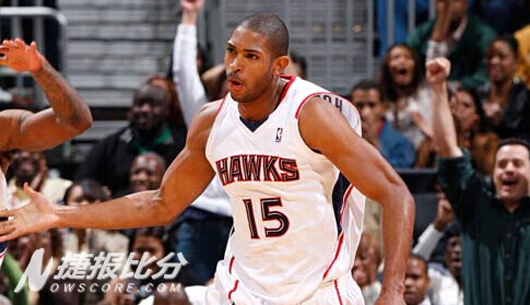 NBA老鹰VS凯尔特人初盘提示:老鹰状态稳定
