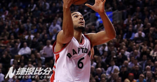 NBA雄鹿VS猛龙初盘提示:猛龙主场擒获雄鹿