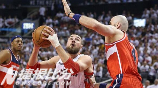 NBA骑士VS猛龙初盘提示:猛龙难耐骑士团
