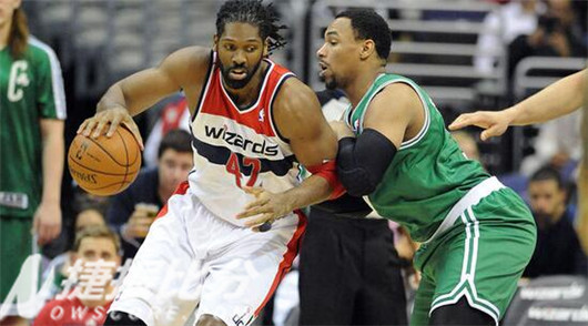NBA猛龙VS奇才初盘提示:猛龙吞奇才