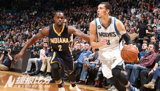 NBA老鹰VS步行者初盘提示:老鹰目的七连胜