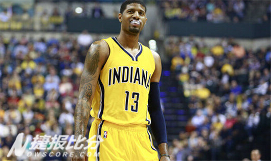 NBA快船VS步行者初盘提示：快船客场可捧