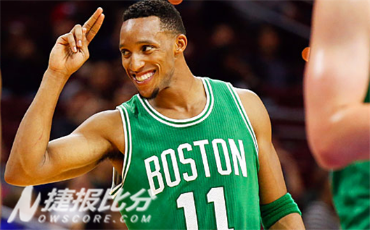 NBA凯尔特人VS活塞初盘提示:活塞胜利希望大