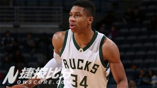NBA76人VS雄鹿初盘提示:76人束手就擒
