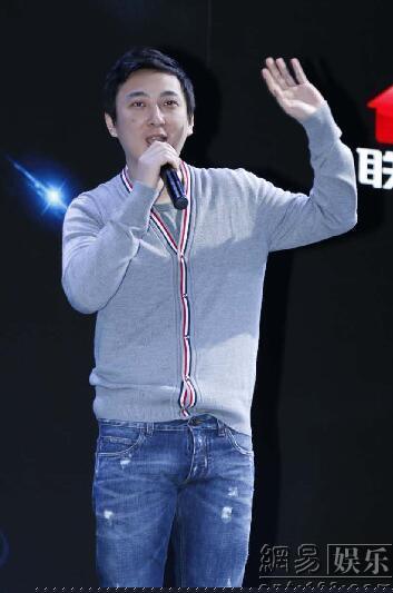 王思聪当伴郎后首次与angelababy杨颖同台