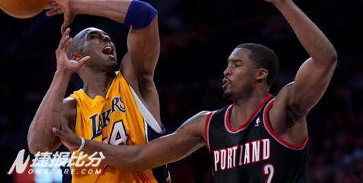 NBA开拓者VS灰熊初盘提示:灰熊主场须防冷门