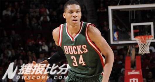 NBA国王VS雄鹿初盘提示:国王情况不妙