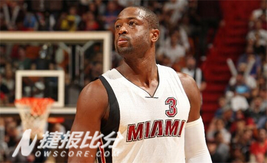 NBA鹈鹕VS热火初盘提示:鹈鹕连胜遭终结