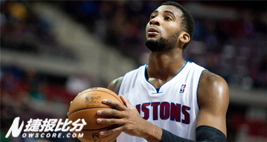 NBA奇才VS活塞初盘提示:活塞有胜利希望