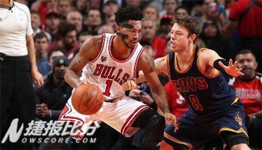NBA公牛VS活塞初盘提示:活塞压制公牛