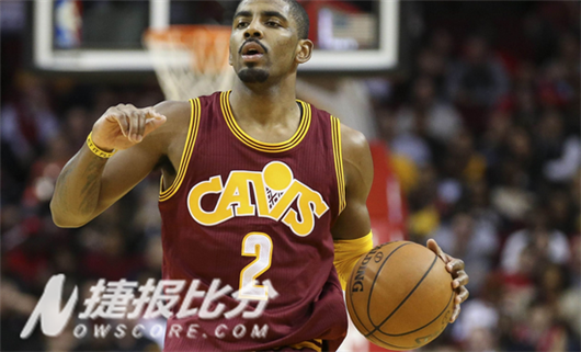 NBA国王VS骑士初盘提示:骑士击溃国王军