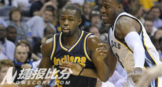 NBA步行者VS骑士初盘提示:骑士冲垮步行者