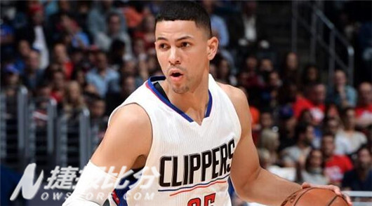 NBA快船VS篮网初盘提示:篮网套住快船