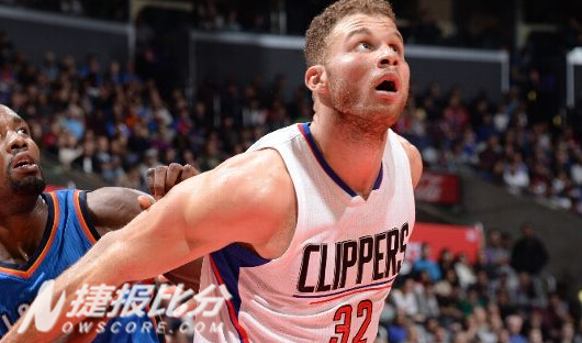 NBA公牛VS快船初盘提示:公牛难耐快船