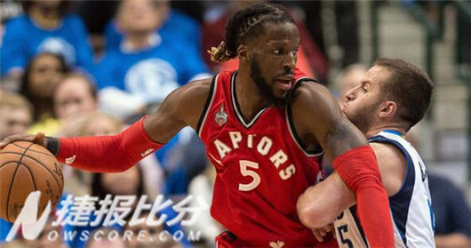 NBA猛龙VS热火初盘提示:猛龙熄灭热火