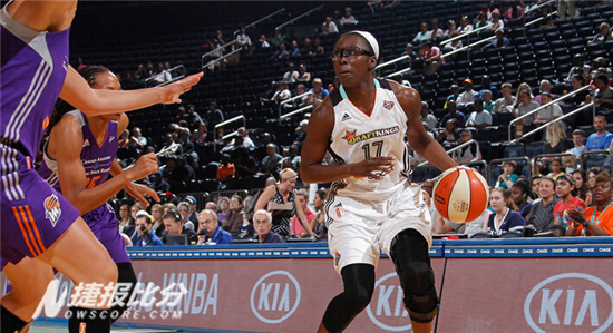 WNBA神秘人VS自由初盘提示:自由擒拿神秘人