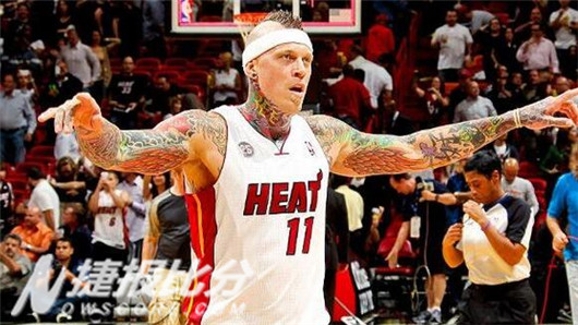 NBA热火VS黄蜂初盘提示:热火胜利有望