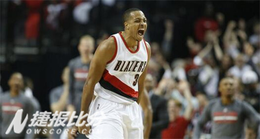 NBA太阳VS开拓者初盘提示:开拓者主场复仇