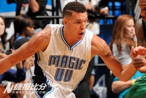 NBA魔术VS森林狼初盘提示:森林狼难耐魔术