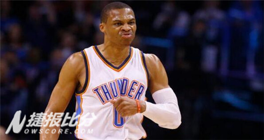NBA雷霆VS魔术初盘提示：魔术难抗雷霆一击