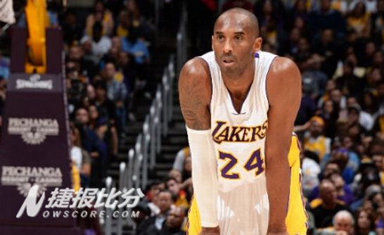 NBA湖人VS开拓者初盘提示:湖人状态依旧低迷
