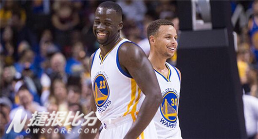 NBA勇士VS太阳初盘提示:太阳难耐勇士