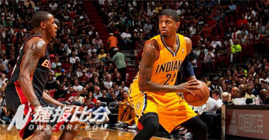 NBA步行者VS76人初盘提示:步行者轻取76人