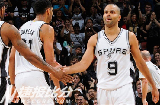 NBA马刺VS魔术初盘提示:马刺识破魔术